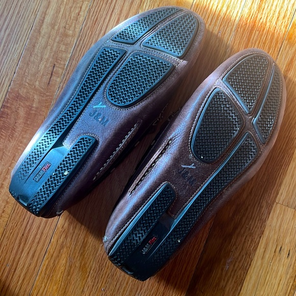 Johnston & Murphy Leather Loafers - Picture 6 of 6